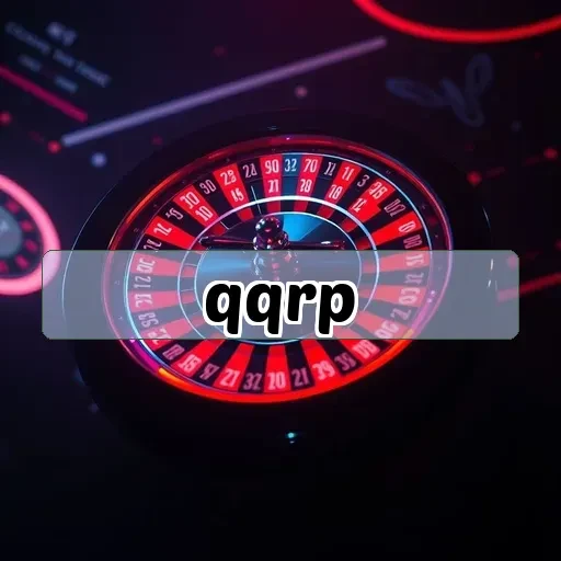 qqrp: Temukan Game Aksi Seru yang Menggoda di Dunia Digital