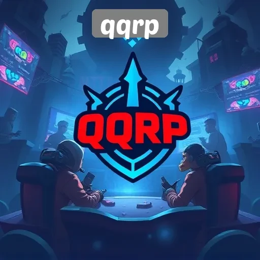 Analisis Popularitas QQRP di Kalangan Gamer