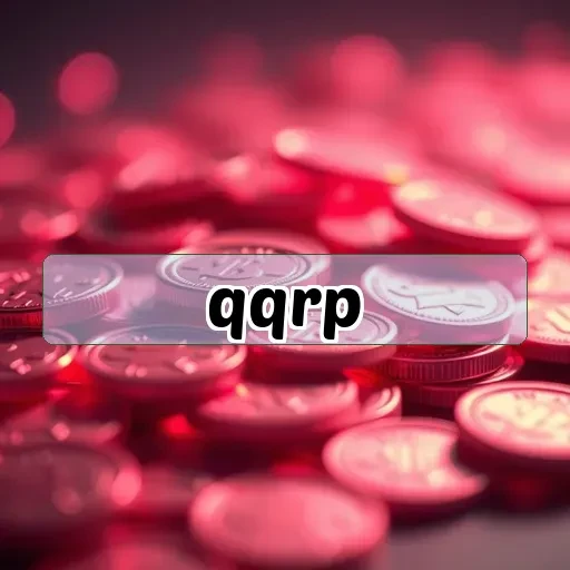 qqrp: Temukan Keasyikan dan Keuntungan Game Kasino Online