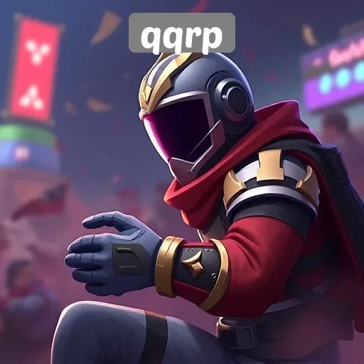 Arahan Memilih Game Terbaik di QQRP