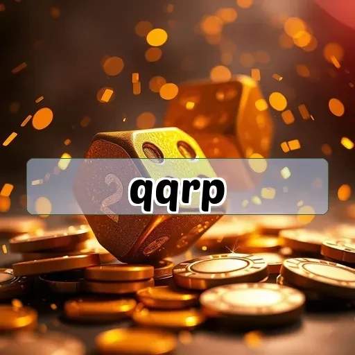 qqrp: Temukan Keunggulan Pengembangan Game yang Menarik