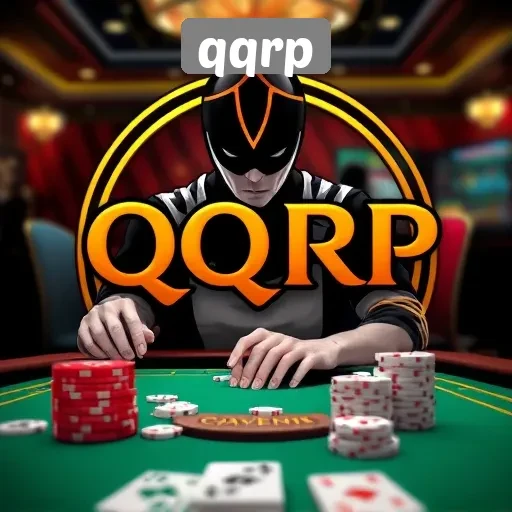 Menggali Keseruan Permainan di Situs QQRP