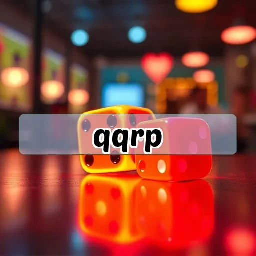 qqrp: Forum Diskusi Terbaik untuk Pengguna Game Online di Indonesia