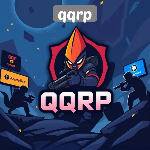 Pertumbuhan Komunitas Game di QQRP