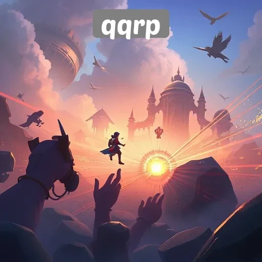 Menilai Kualitas Grafik dan Gameplay di QQRP