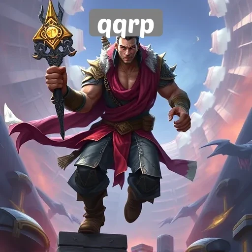 Mengulas Kualitas Grafik dan Gameplay di qqrp