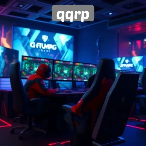 Panduan Lengkap Menggunakan Situs Game QQRP