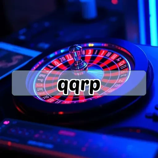 qqrp: Nikmati Serunya Bermain Game Online Sambil Mendapatkan Keuntungan