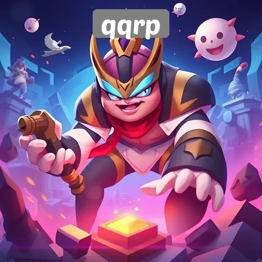 Apa Saja Jenis Game Menarik di QQRP