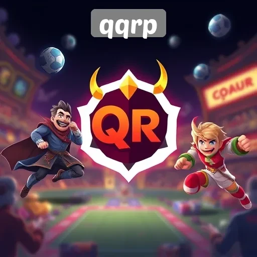 Mengenal qqrp Sebagai Platform Game Terkini