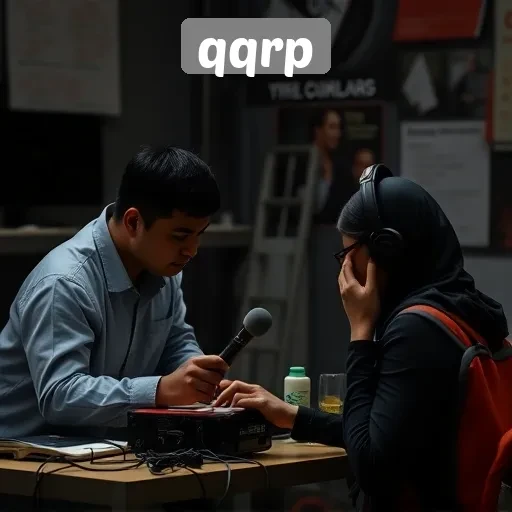 Cara Bergabung dan Bermain di QQRP Secara Efektif