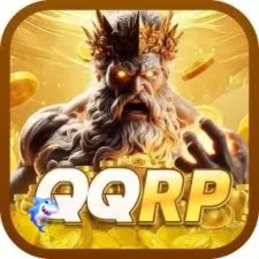 qqrp Logo