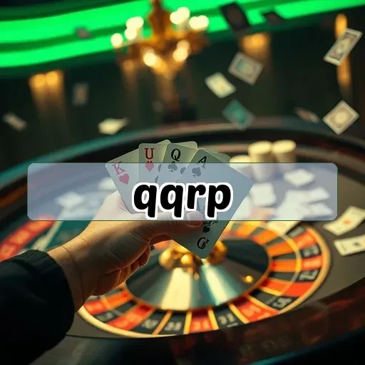 qqrp: Berita Game Terbaru dan Terlengkap untuk Gamer Indonesia!