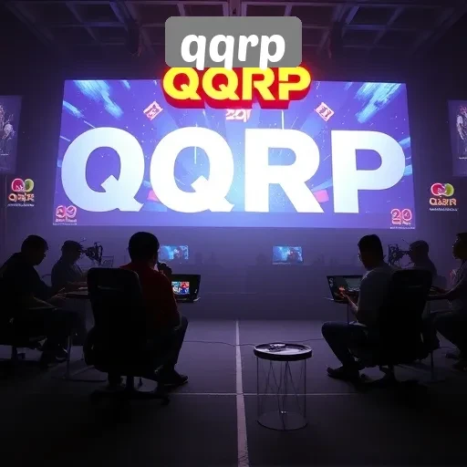 Promosi dan Event Menarik yang Diselenggarakan oleh qqrp