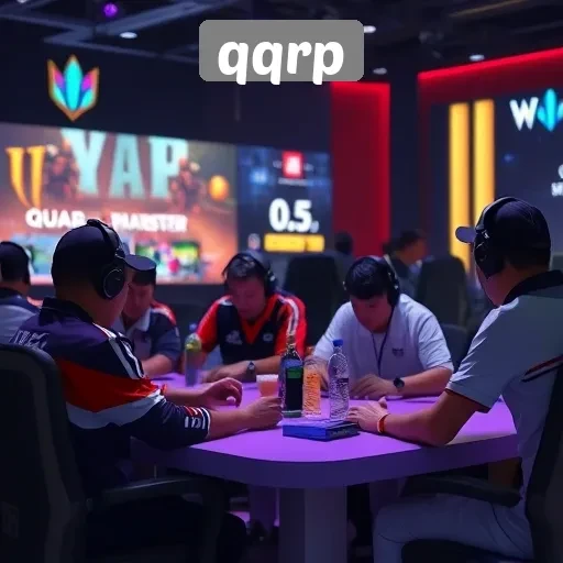 Kelebihan dan Kekurangan Menggunakan qqrp dalam Bermain Game
