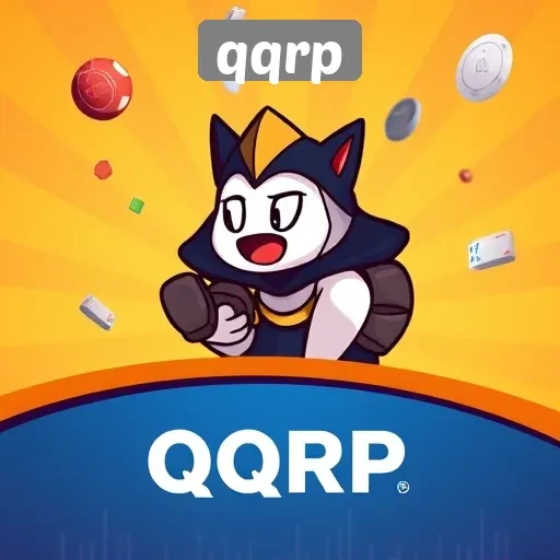 Mengenal Situs Game QQRP dan Fitur Menariknya