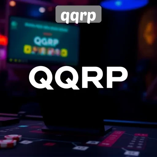 Inovasi Permainan yang Ditawarkan oleh QQRP