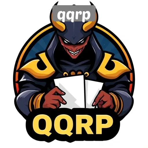 Mengenal QQRP Situs Game yang Menarik untuk Para Gamer