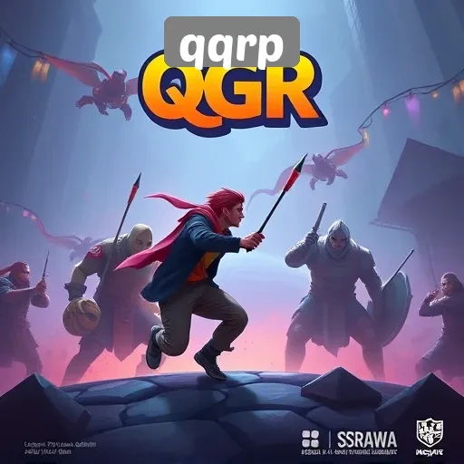 Kepopuleran Qqrp di Kalangan Gamer Indonesia Saat Ini