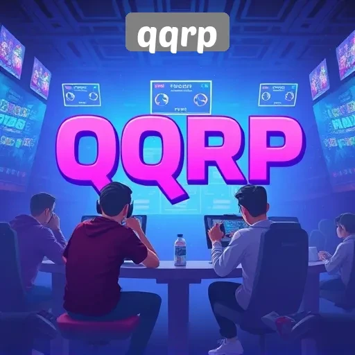 Reputasi qqrp di Kalangan Penggemar Game
