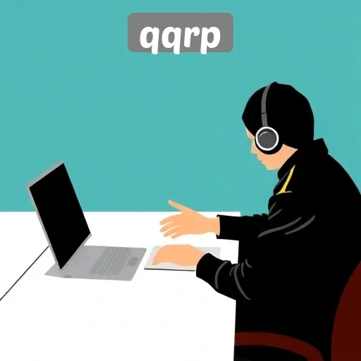 Keamanan dan Privasi Pengguna di Situs Game QQRP
