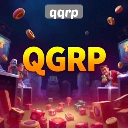 Perbandingan qqrp dengan Situs Game Lainnya di Indonesia