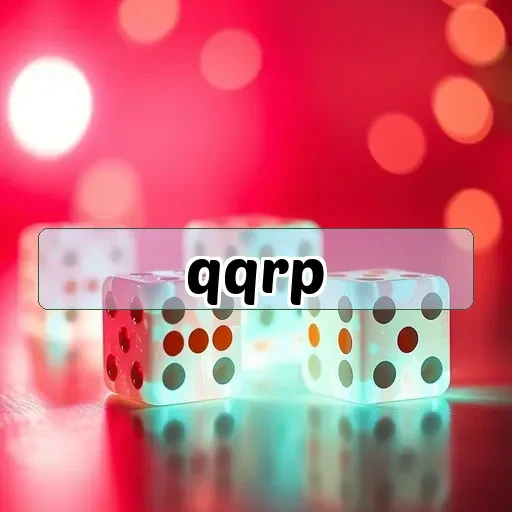 qqrp: Pengalaman Game Online Terbaik dengan Berbagai Fitur Menarik
