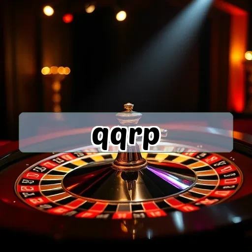 qqrp: Tren Game Online yang Selalu Terdepan