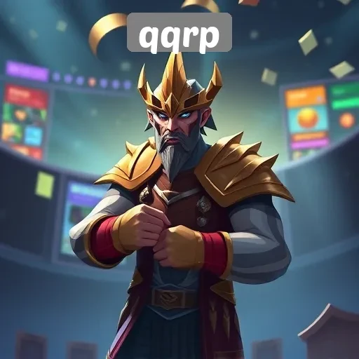 Memahami Fitur Unggulan Situs Game QQRP