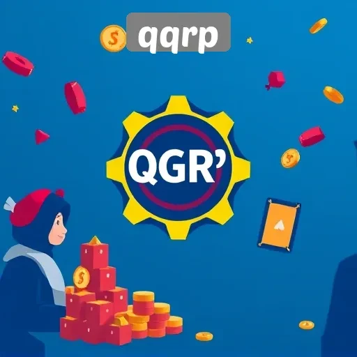 Menggali Keunikan Fitur Permainan di Situs Qqrp
