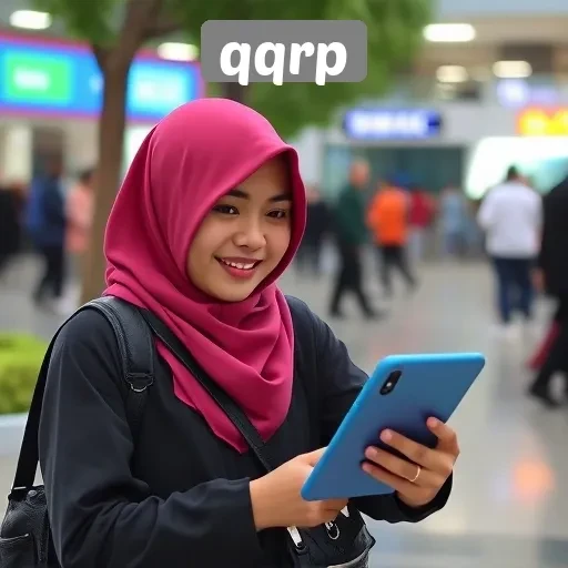 Ulasan Pengalaman Pengguna di qqrp
