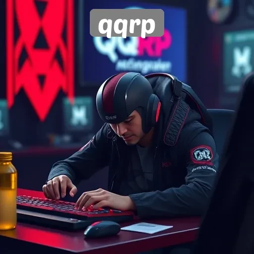 Mengapa qqrp Menjadi Pilihan Utama Para Gamers